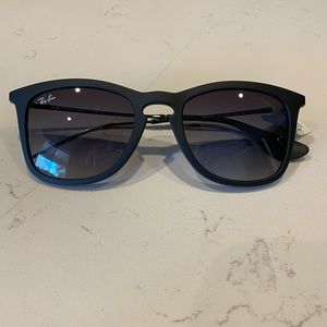 Ray Ban sunglasses
